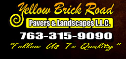 We Install Paver Brick & Stone Patios & Driveways